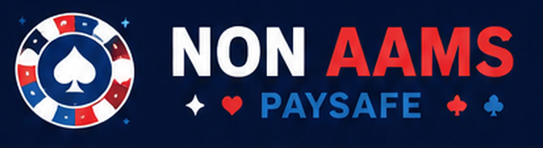 casino non aams paysafecard